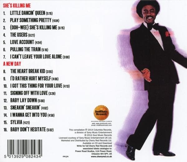 Album afbeelding 2 van 2