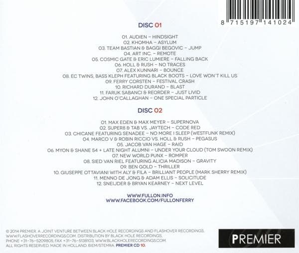 Album afbeelding 2 van 2