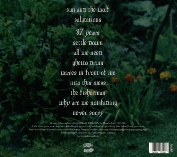 Album afbeelding 2 van 2