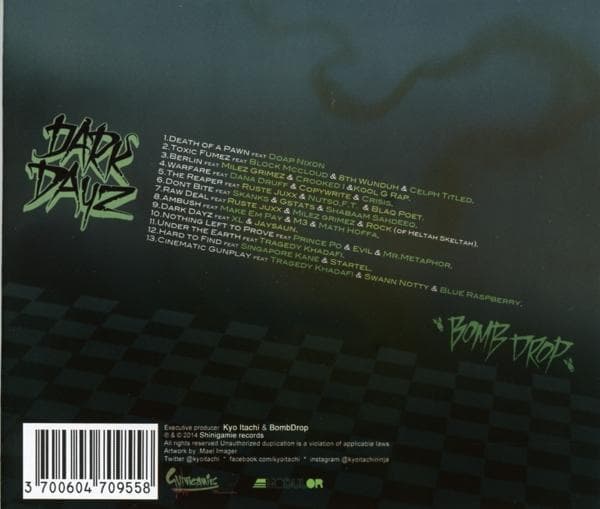 Album afbeelding 2 van 2