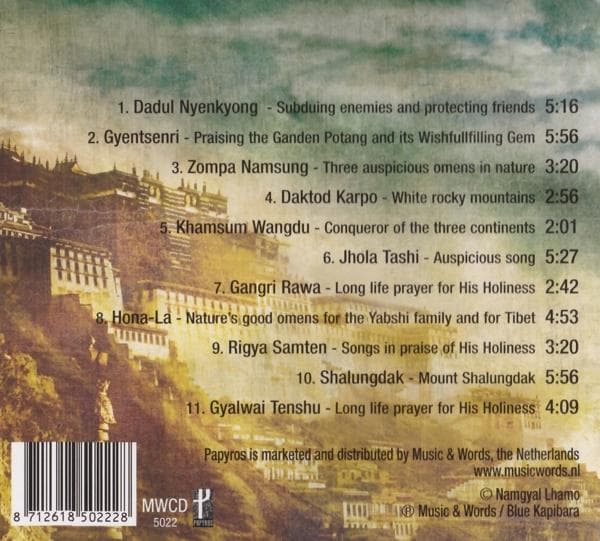 Album afbeelding 2 van 2