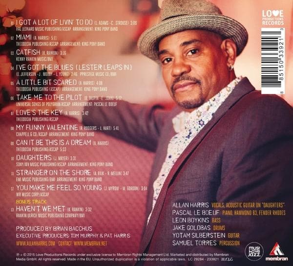 Album afbeelding 2 van 2