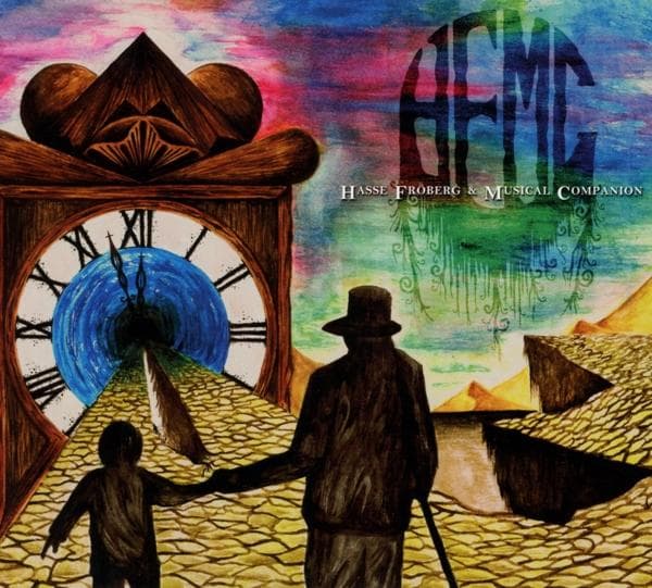 Album image