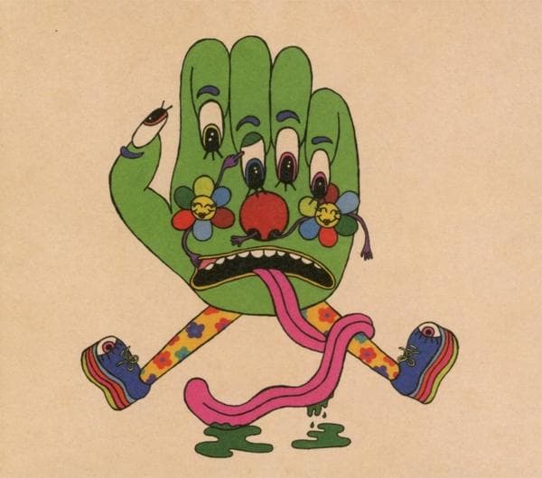 Album image