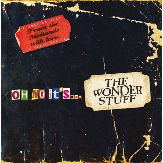 Album image