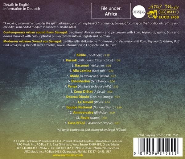 Album afbeelding 2 van 2