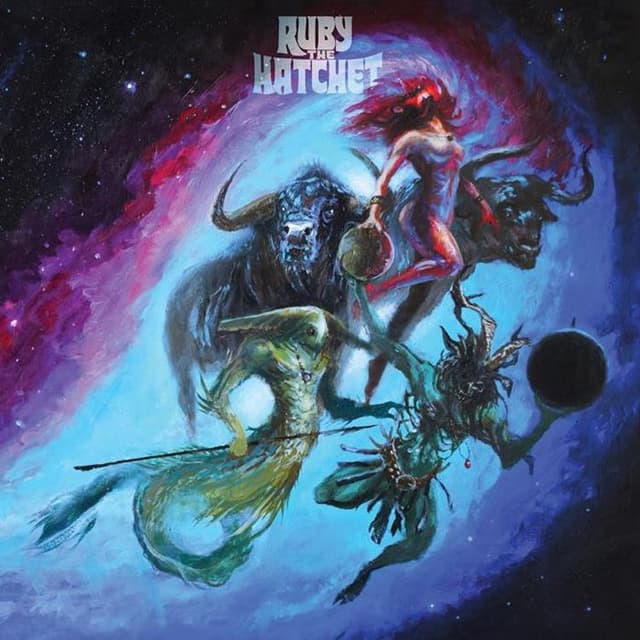 Album image