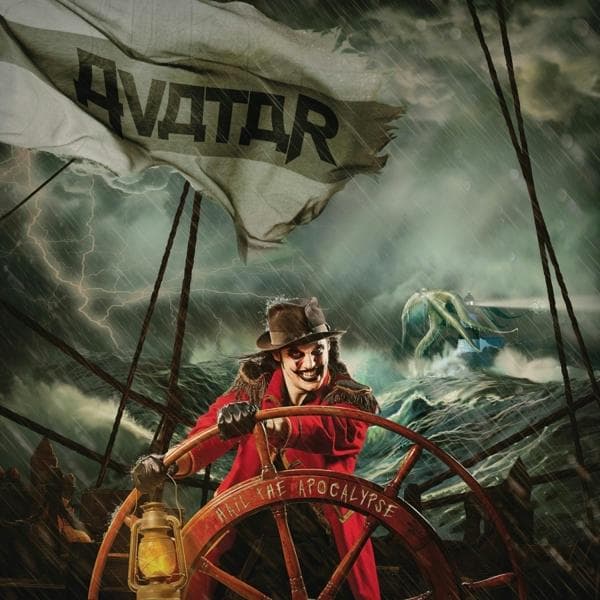 Album image