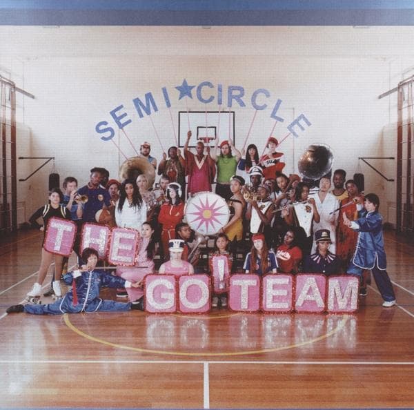 Album image