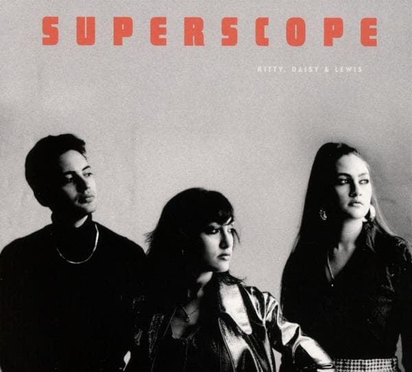 Album image