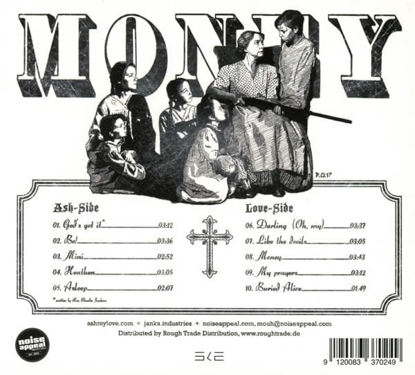 Album afbeelding 2 van 2