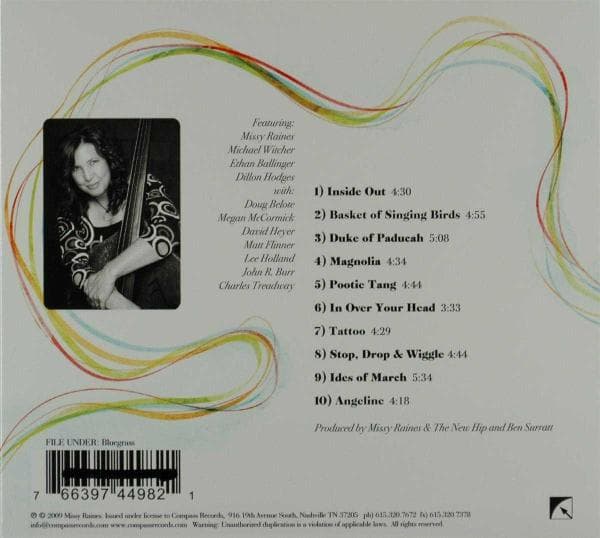 Album afbeelding 2 van 2
