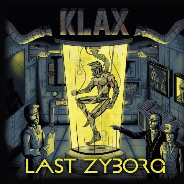Album afbeelding 1 van 1