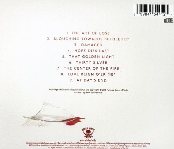 Album afbeelding 2 van 2