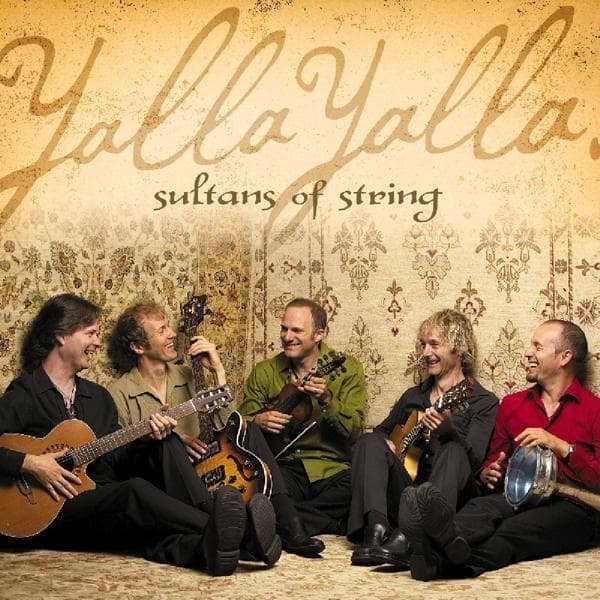 Album image