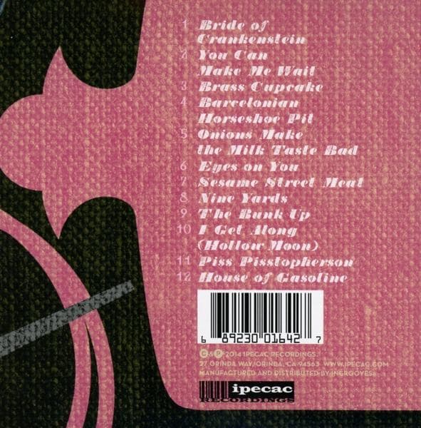 Album afbeelding 2 van 2
