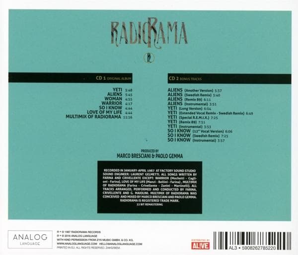 Album afbeelding 2 van 2