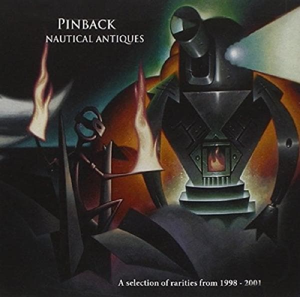 Album image