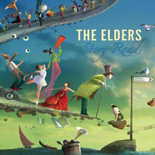 Album afbeelding 1 van 1