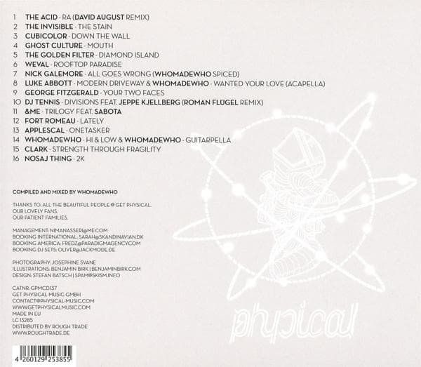 Album afbeelding 2 van 2