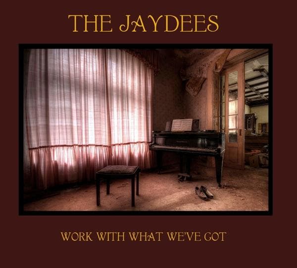 Album afbeelding 1 van 1