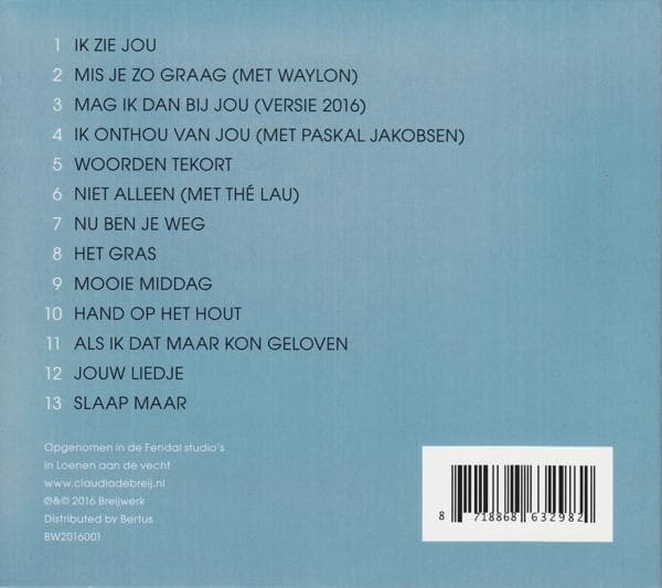 Album afbeelding 2 van 2
