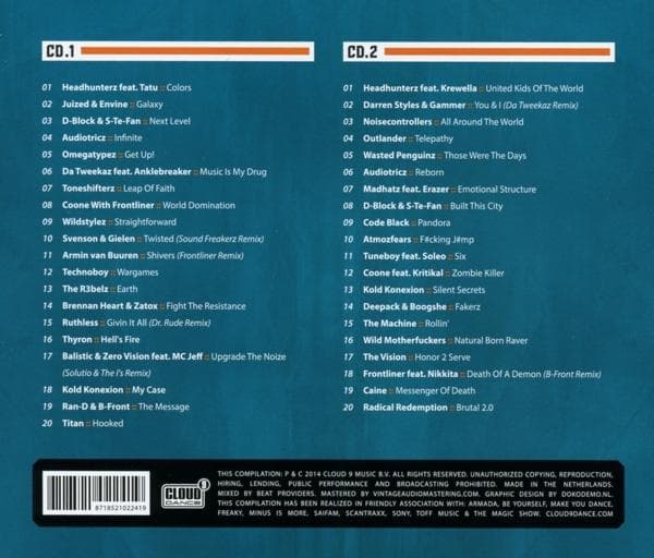 Album afbeelding 2 van 2