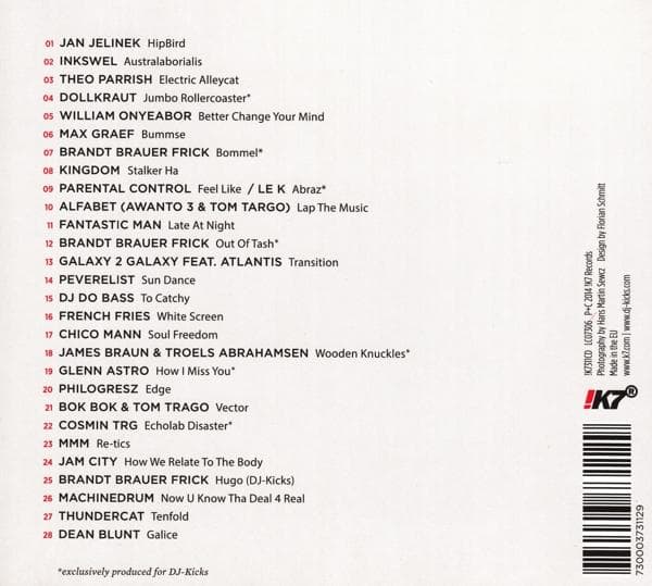 Album afbeelding 2 van 2