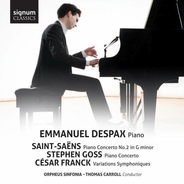 Album image