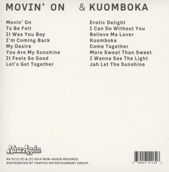 Album afbeelding 2 van 2