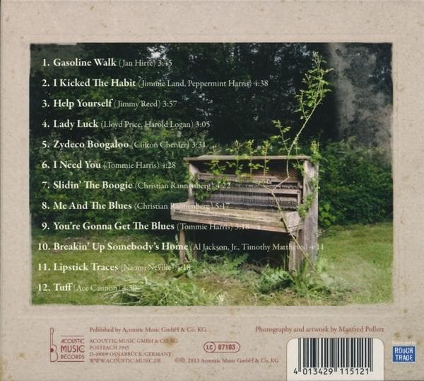 Album afbeelding 2 van 2