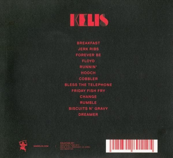 Album afbeelding 2 van 2