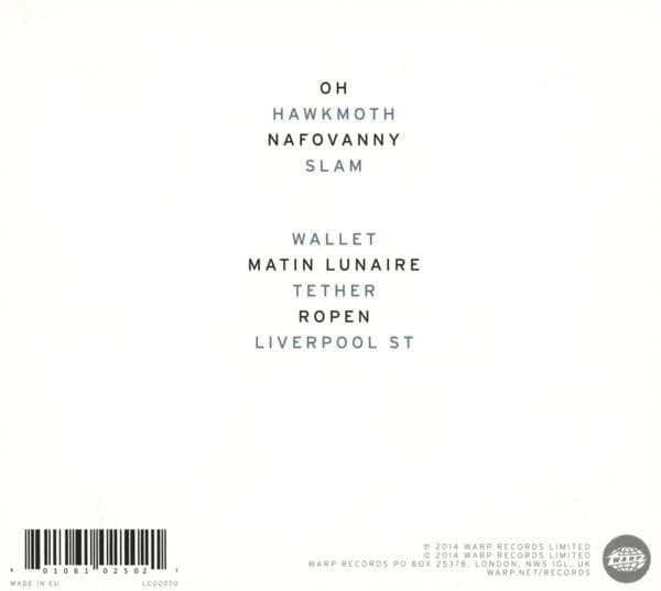 Album afbeelding 2 van 2