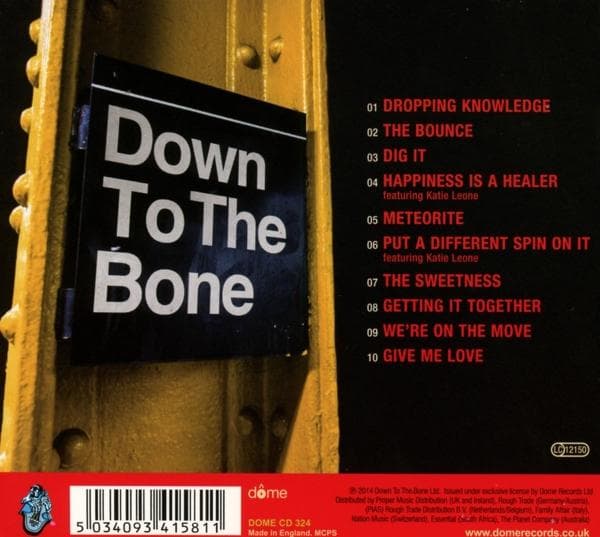 Album afbeelding 2 van 2
