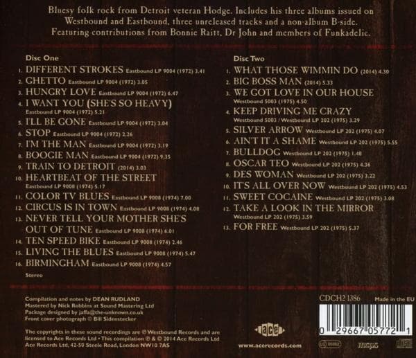 Album afbeelding 2 van 2