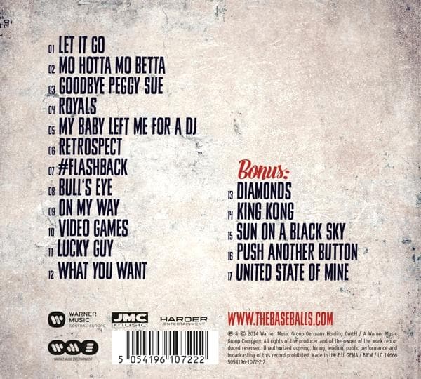 Album afbeelding 2 van 2