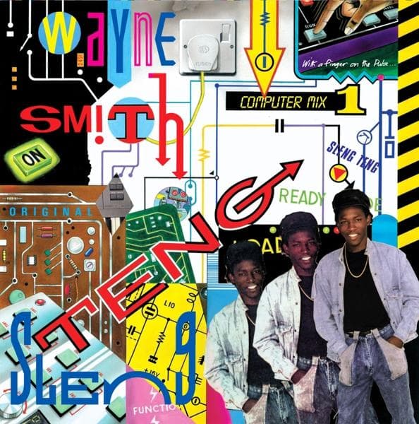 Album image