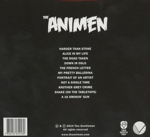 Album afbeelding 2 van 2