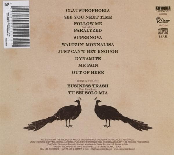 Album afbeelding 2 van 2