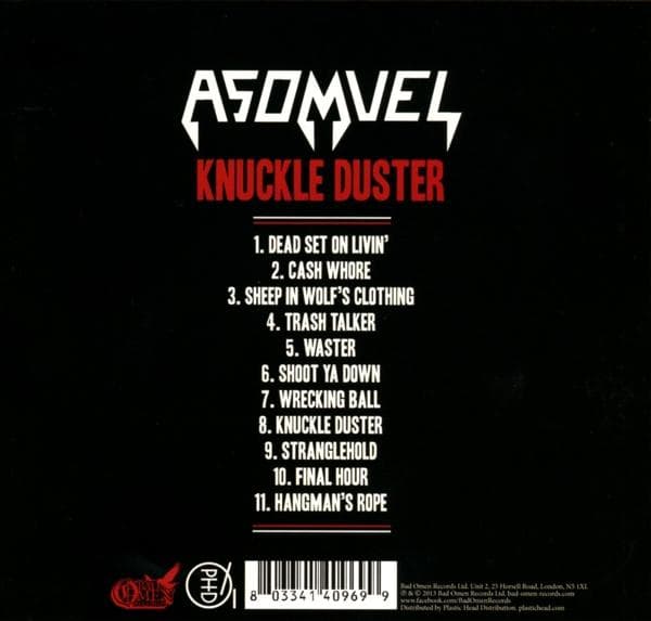 Album afbeelding 2 van 2