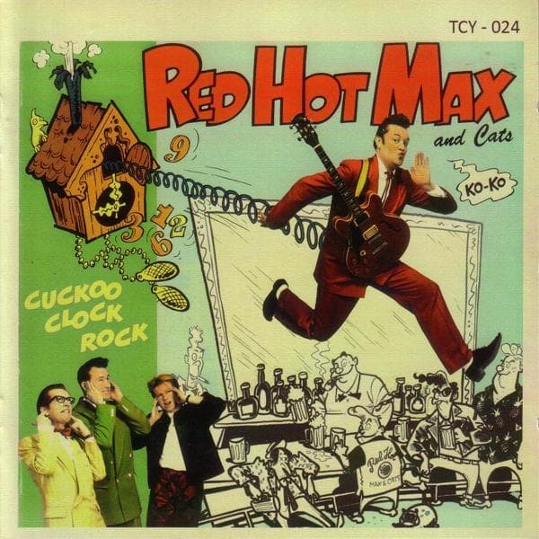 Album image