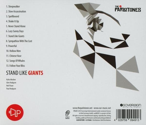 Album afbeelding 2 van 2