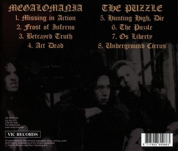 Album afbeelding 2 van 2