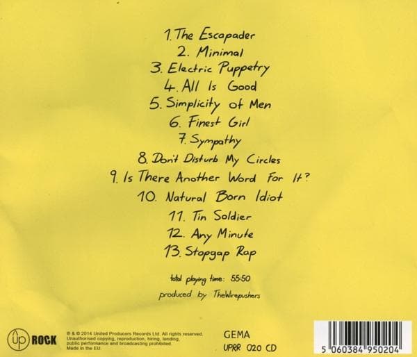 Album afbeelding 2 van 2