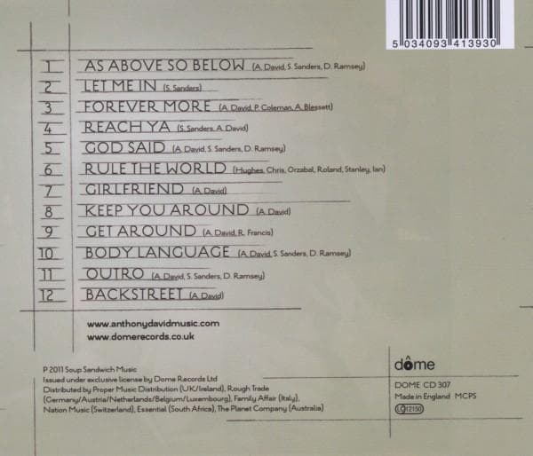 Album afbeelding 2 van 2