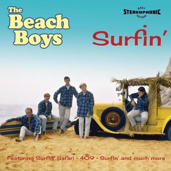 Album image