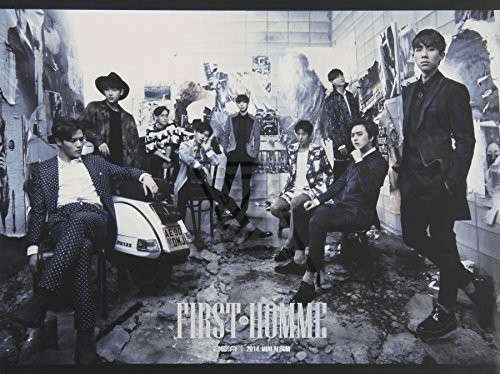 Album image