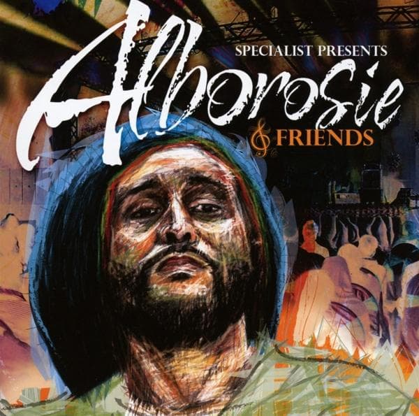 Album image