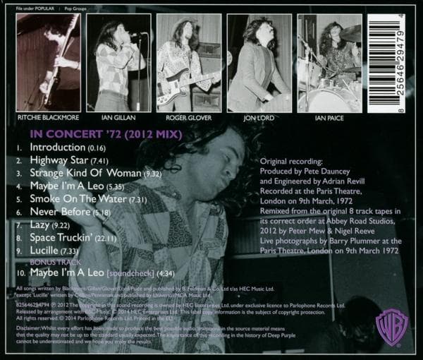 Album afbeelding 2 van 2