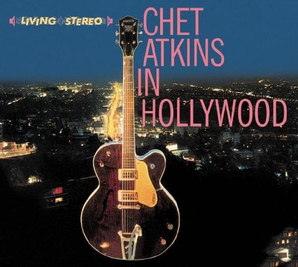 Album image